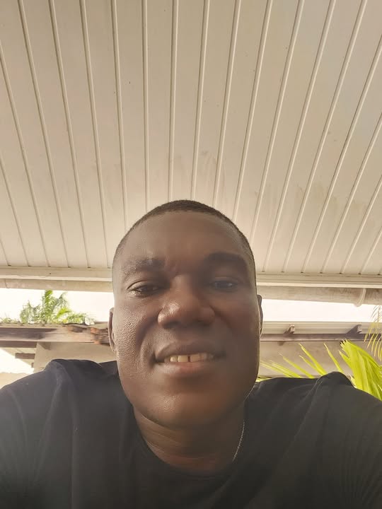 Ophilus Rodrig, animateur musical
